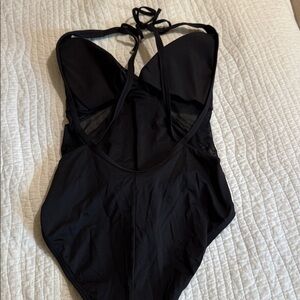 Michael Kors women’s one piece bathing suit